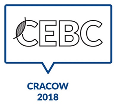 CEBC2018 logo
