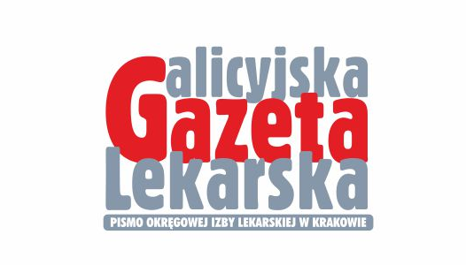 Galicyjska Gazeta Lekarska