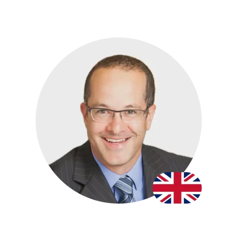 Dr Michel Soares Mesquita