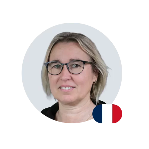 Séverine-Chaumont-Dubel