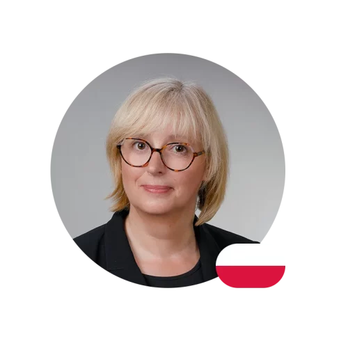 Magdalena-Chadzińska