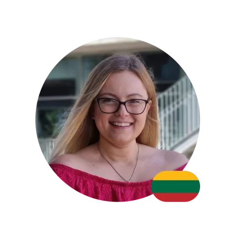 Solveiga-Samulėnaitė